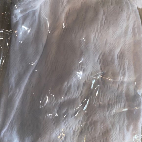 PURPLE  - Body stocking that fits most. - Picture 10 of 12